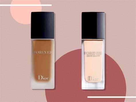 dior star foundation vs forever|dior forever matte foundation reviews.